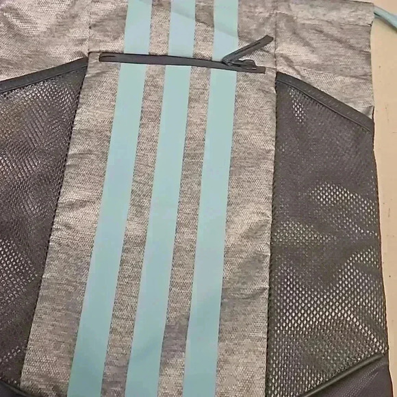 Adidas gym tote bag - Picture 3 of 4